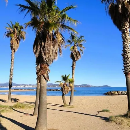 Apartament Evasion Marine 4 Pers 2 Min Garage Clim