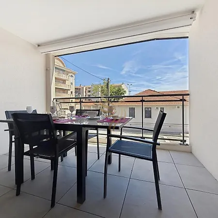 Evasion Marine 4 Pers 2 Min Garage Clim