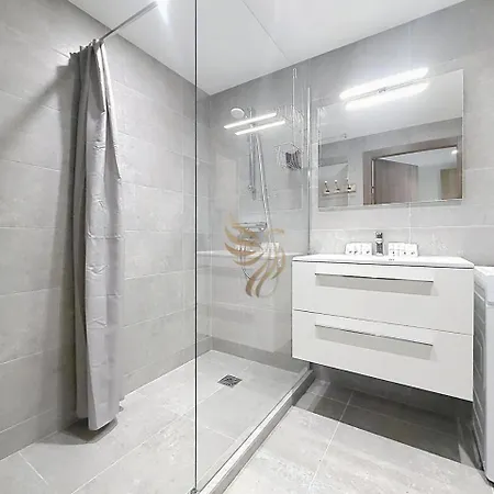 Apartment Evasion Marine 4 Pers 2 Min Garage Clim *