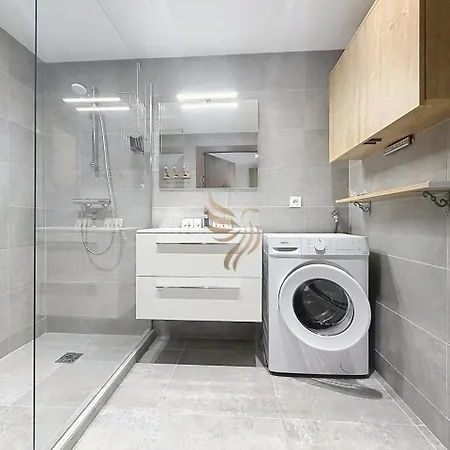Evasion Marine 4 Pers 2 Min Garage Clim Apartment *