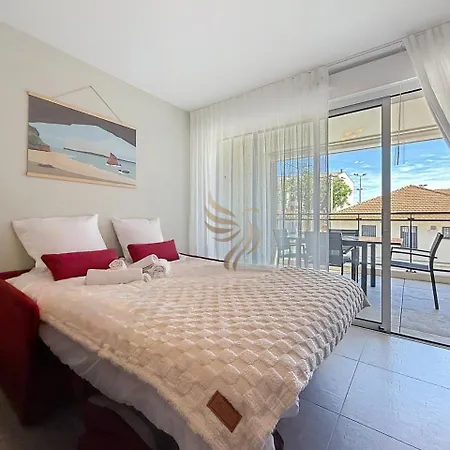 Evasion Marine 4 Pers 2 Min Garage Clim Apartament
