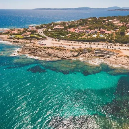 Evasion Marine 4 Pers 2 Min Garage Clim Apartament